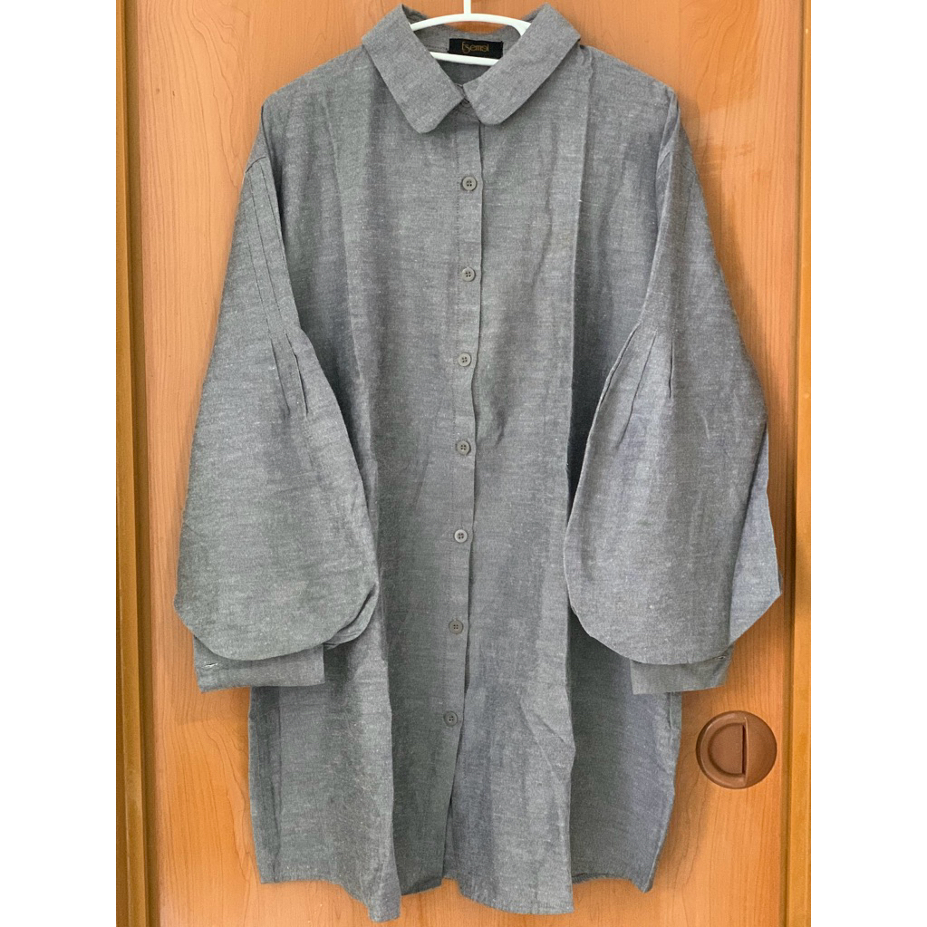 Preloved Kemeja Esemel ORI