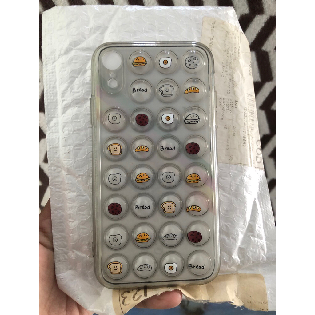 case iphone xr new rare