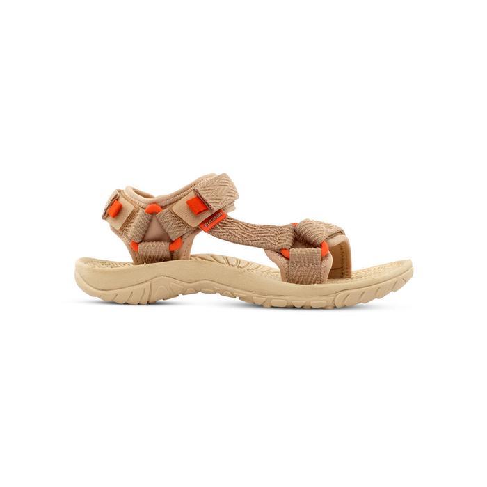 Sandal gunung anak sandal eiger89 JUNIOR CALDERA ROLL STRAP 3.0 sandal gunung hiking outdoor