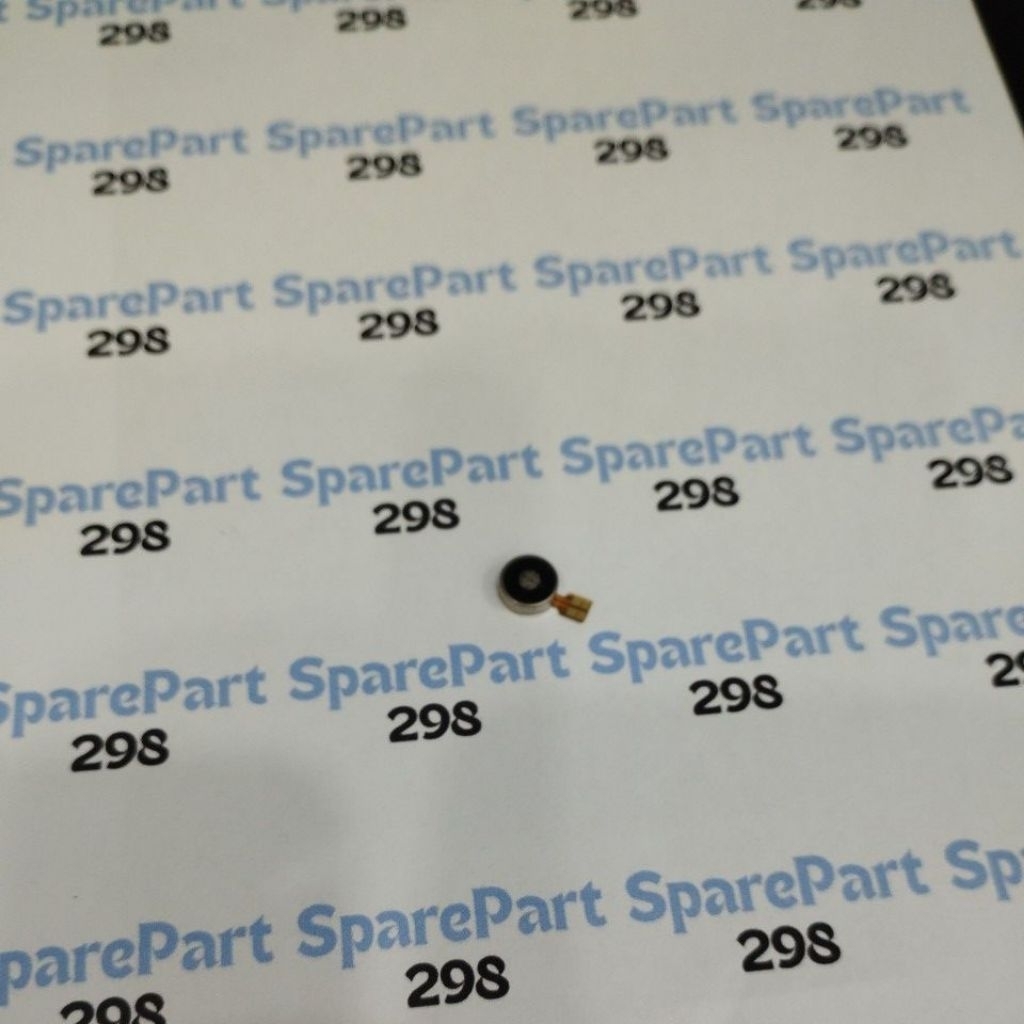 VIBRA VIBRATE OPPO A31 ORIGINAL BEKAS