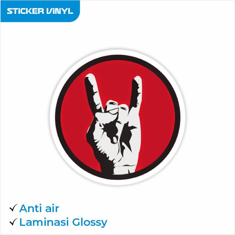

Sticker aesthetic / sticker brand / sticker vinyl / sticker keren / sticker laptop / sticker tumblr