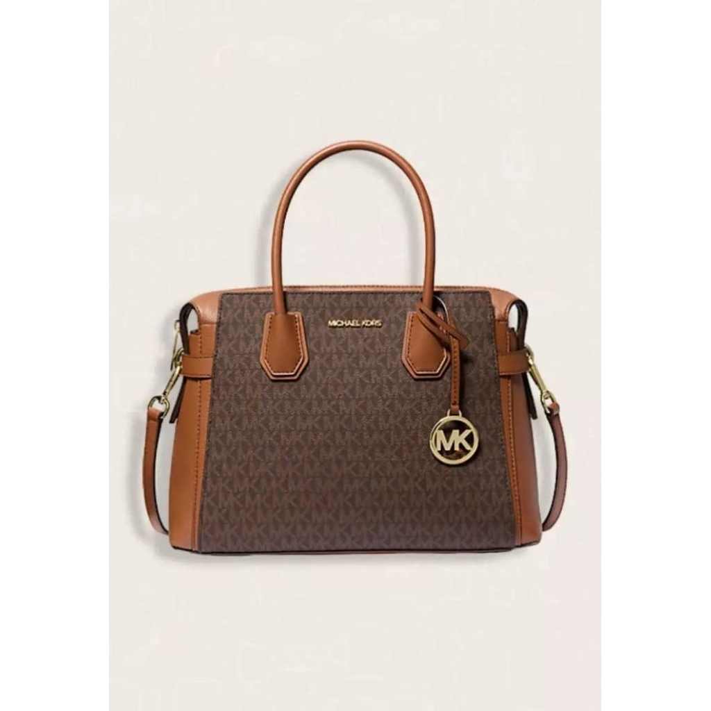 Preloved Tas Michael Kors Original / Authentic 100% (BAG ONLY)