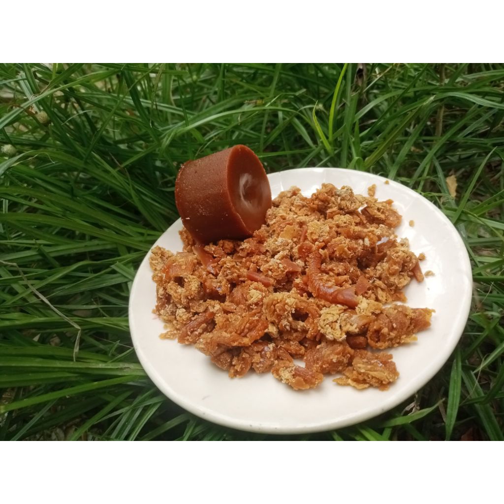 

gula semut gula Jawa semut 500grm