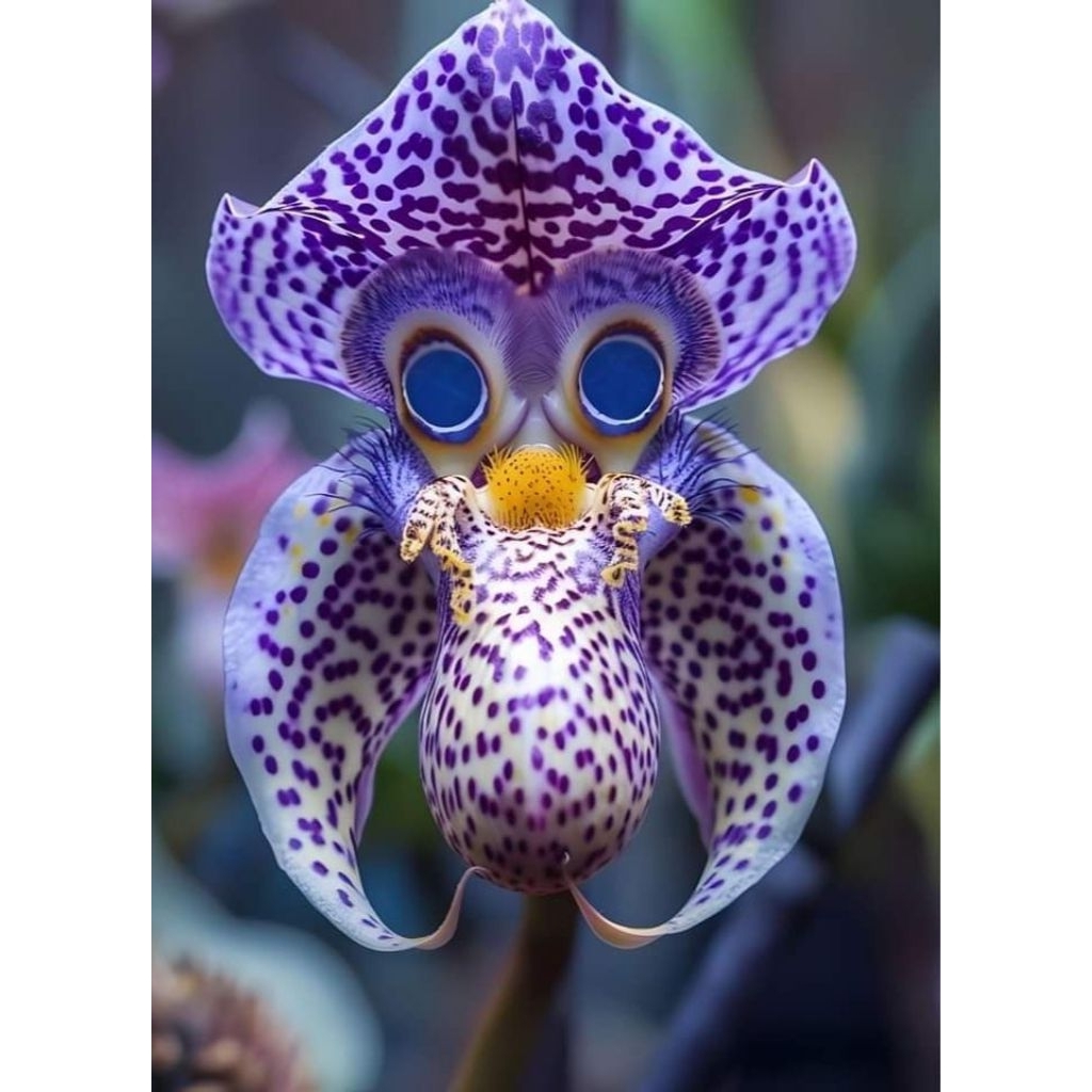 ANGGREK DENDROBIUM DEWASA MAU BERBUNGA ANGGREK DENDROBIUM JUMBO DEWASA