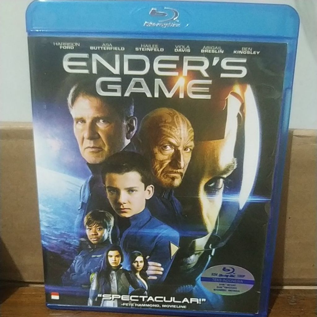 enders game 2013 bluray lokal true hd 1080p real true hd