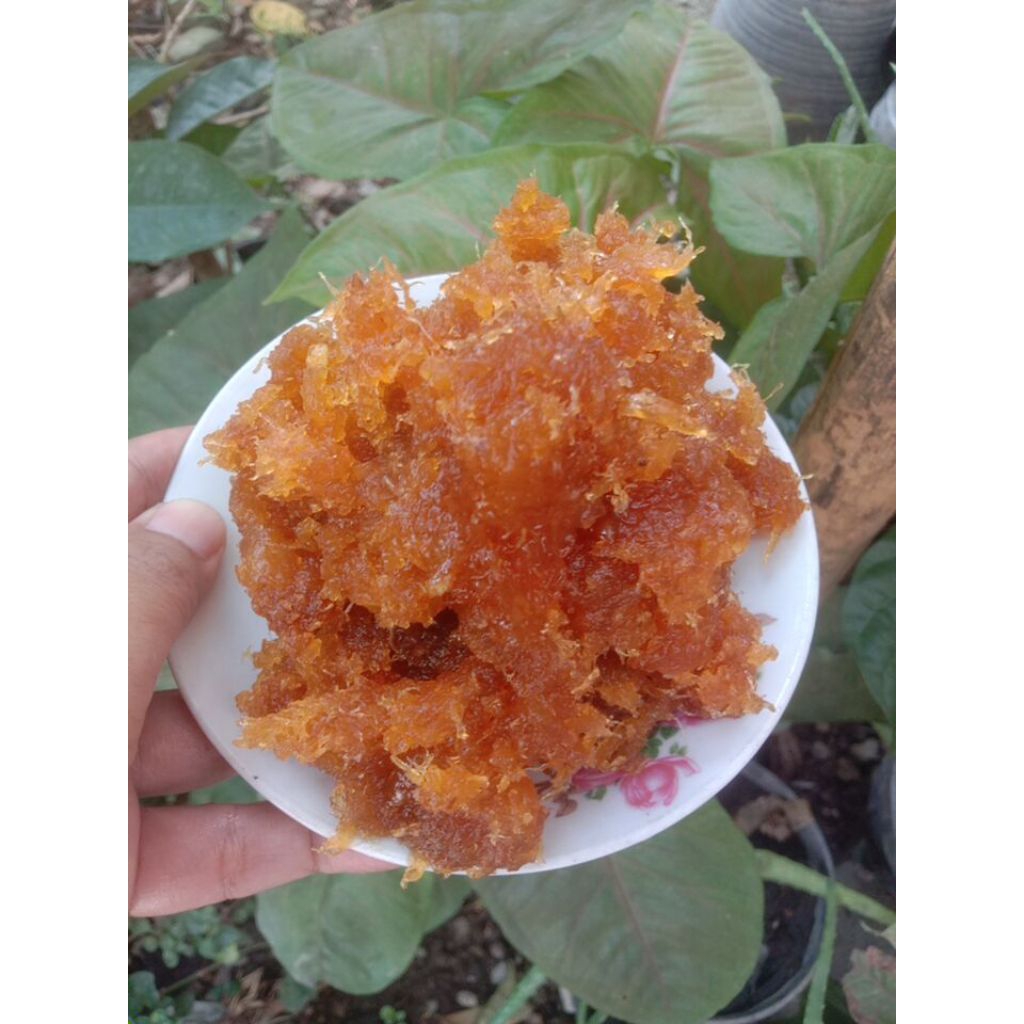 

Selai Nanas Nastar/ selai homemade/selai nastar