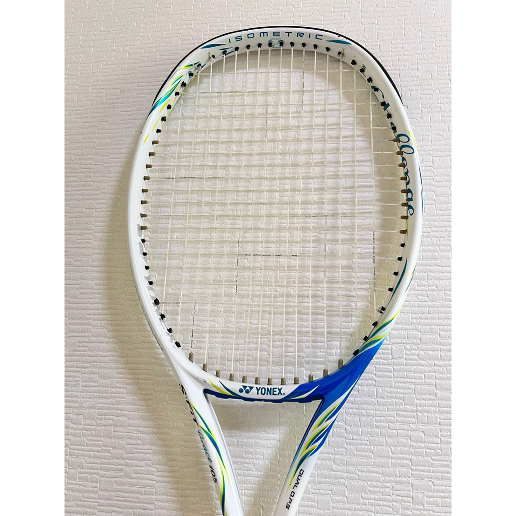 Yonex S Fit Grace  Original second hand Japan raket tenis