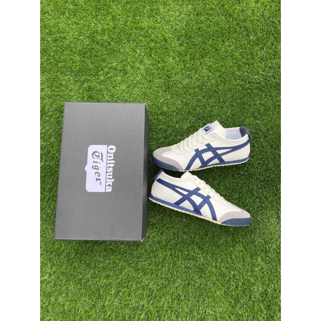 Onitsuka Tiger Import High Quality / Sepatu Murah Berkualitas