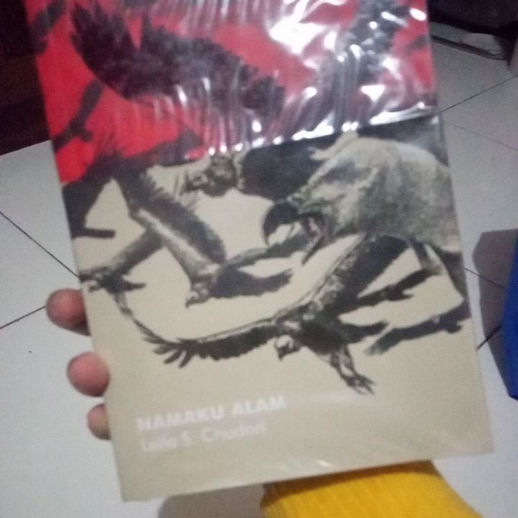 namaku alam