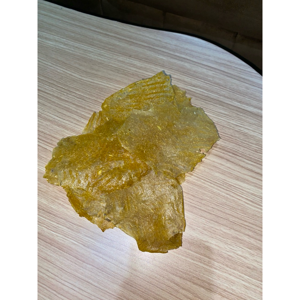 

kripik simpring manis khas Kawali,cocok untuk makanan ringan, kripik simpring siap goreng