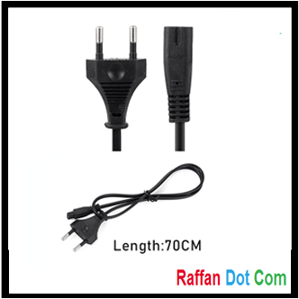 Kabel Adapter Power Charger Usb Untuk Alat Cukur Wahl Elektrik Xiaomi Mijia / Kabel Charger Mesin Cu