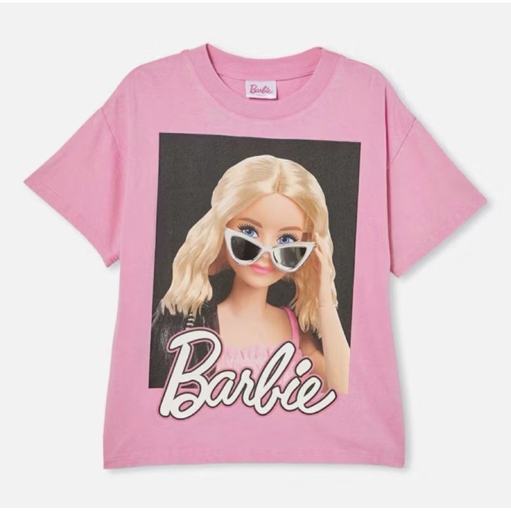 Tshirt Cotton ON Kids