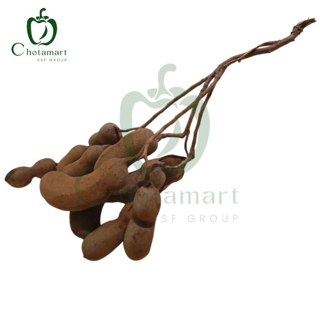 

Asem Mentah 100-150g