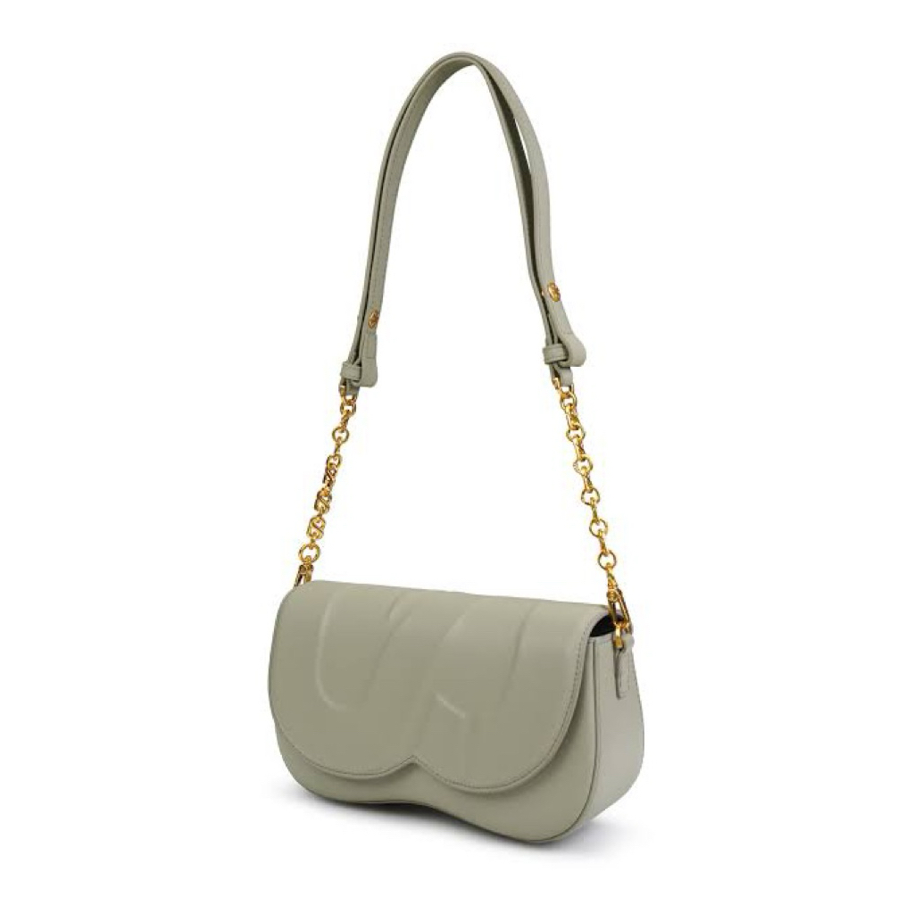 BUTTONSCARVES - Jenny Bag Olive