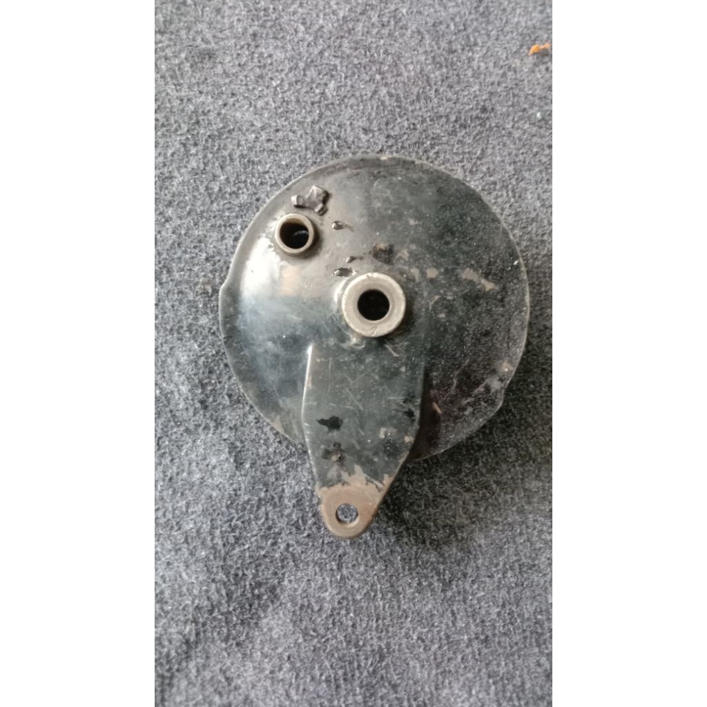 tutup tromol belakang Yamaha scorpio RX-King RXking original bekas