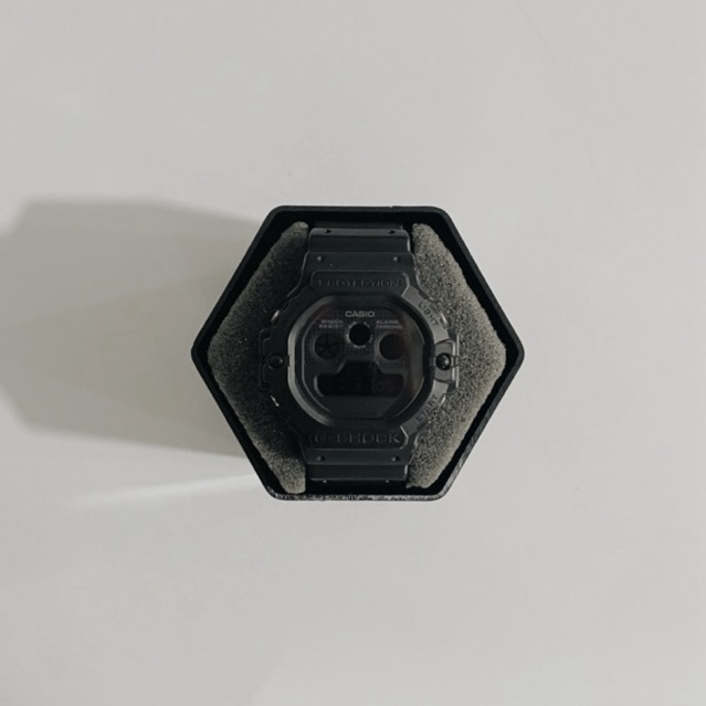 Casio Watch G-Shock DW5900BB