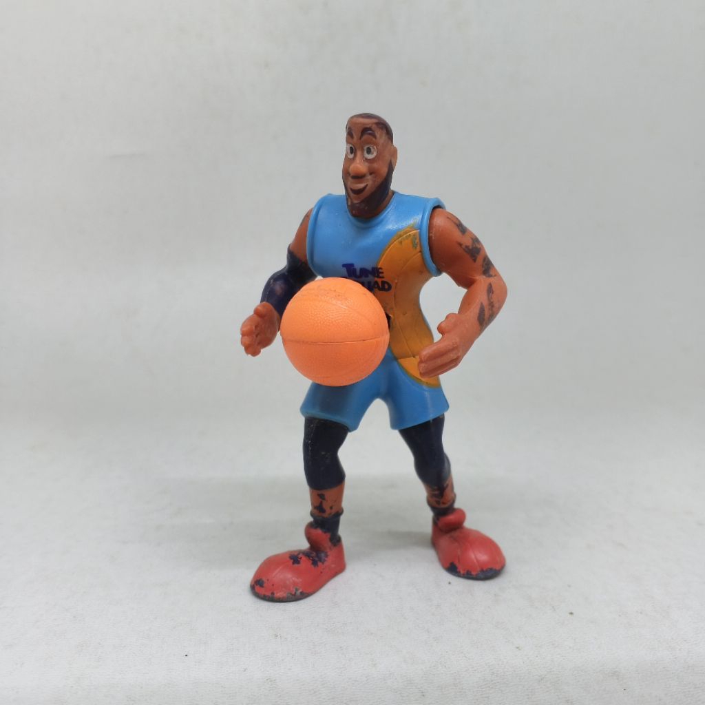Figure Space Jam Lebron James