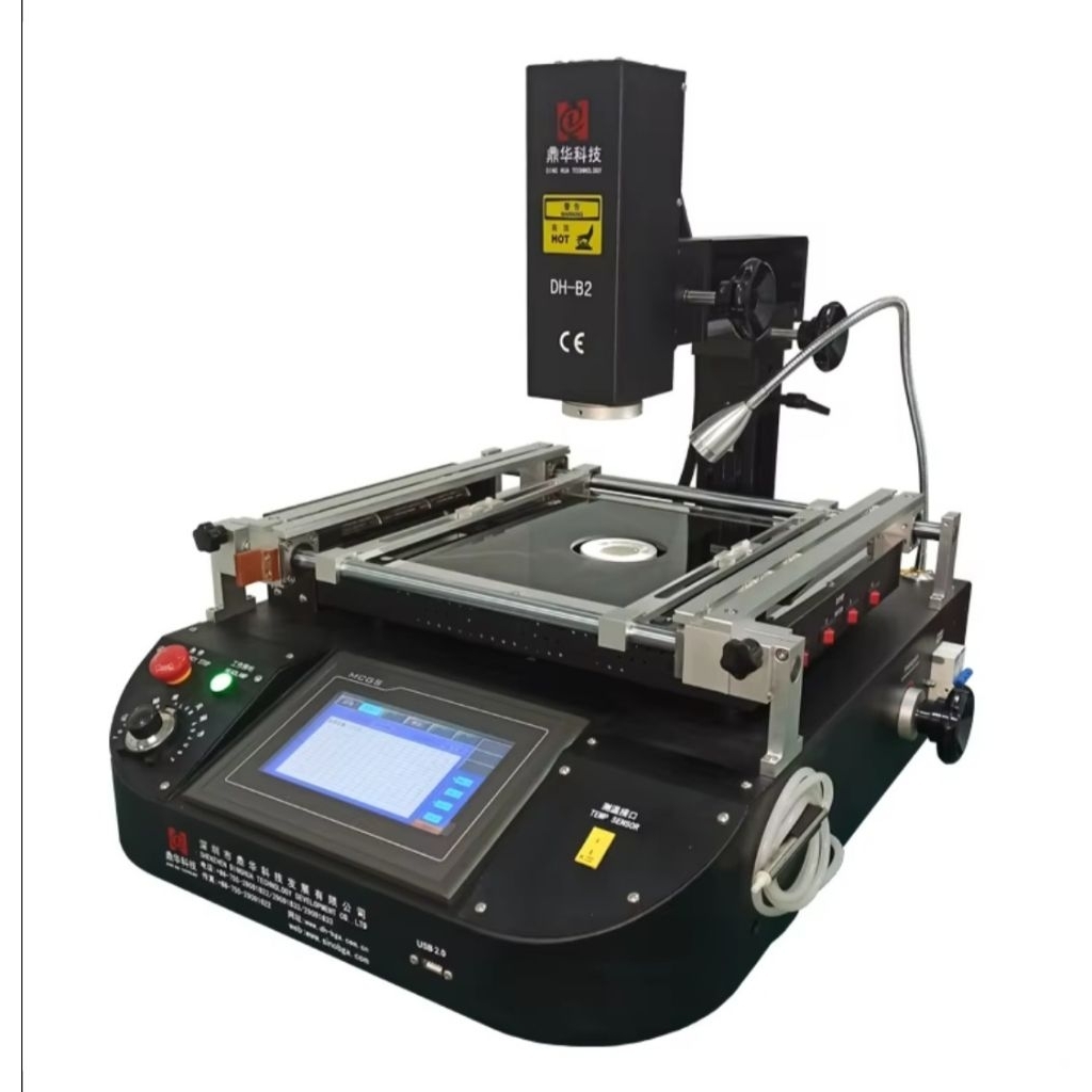 SERVICE PS & STIK PS3, PS4 & PS5