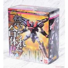 Bandai SRC (Super Robot Chogokin) Aquarion Evol ORIGINAL