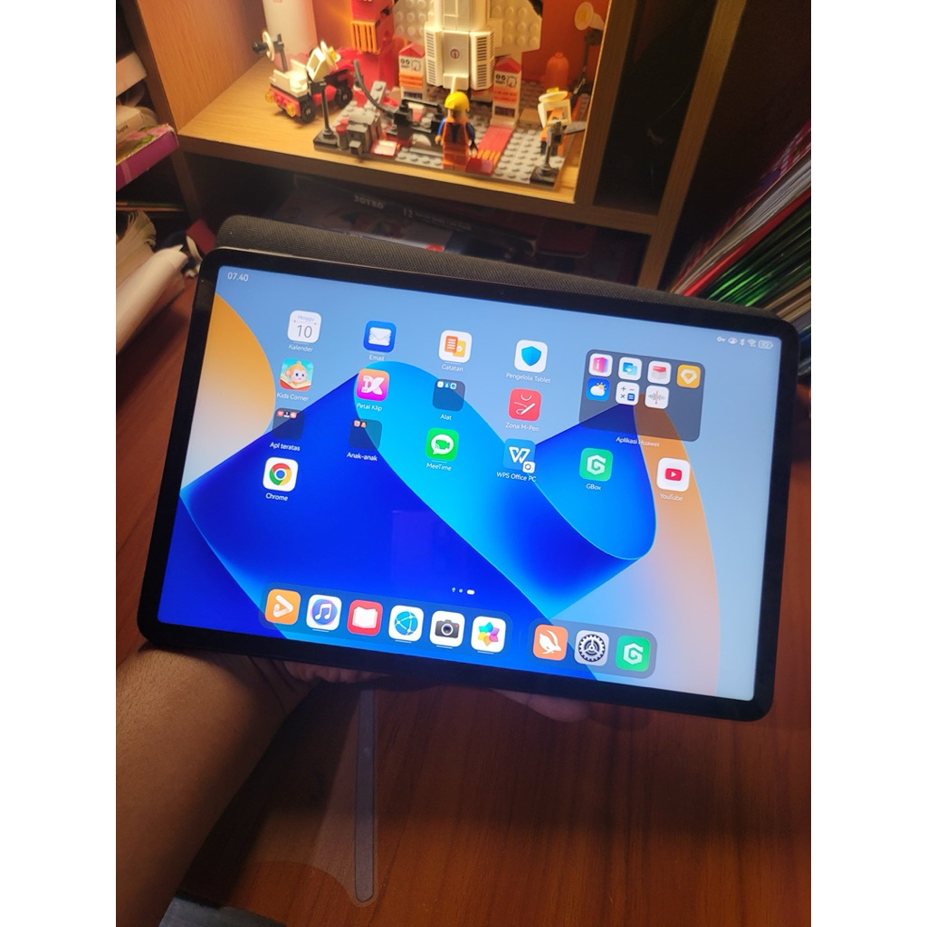 HUAWEI Matepad 11 2023 6/128GB