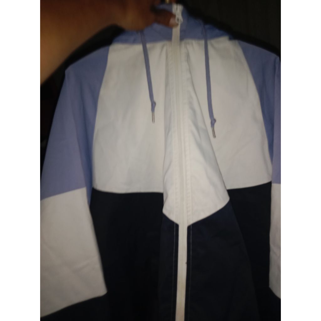 Hoodie Colza Japan Market Vintage 3warna