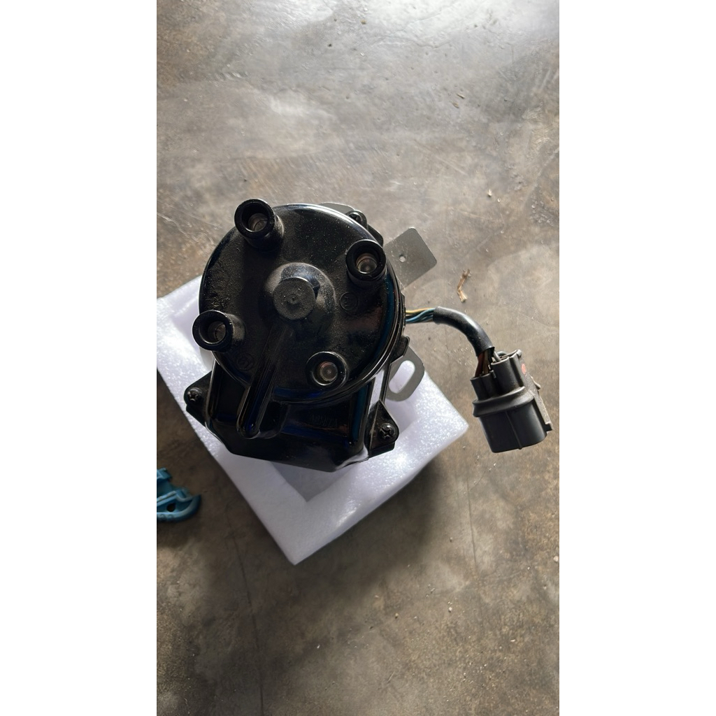 Delco ferio 96-00 original copotan