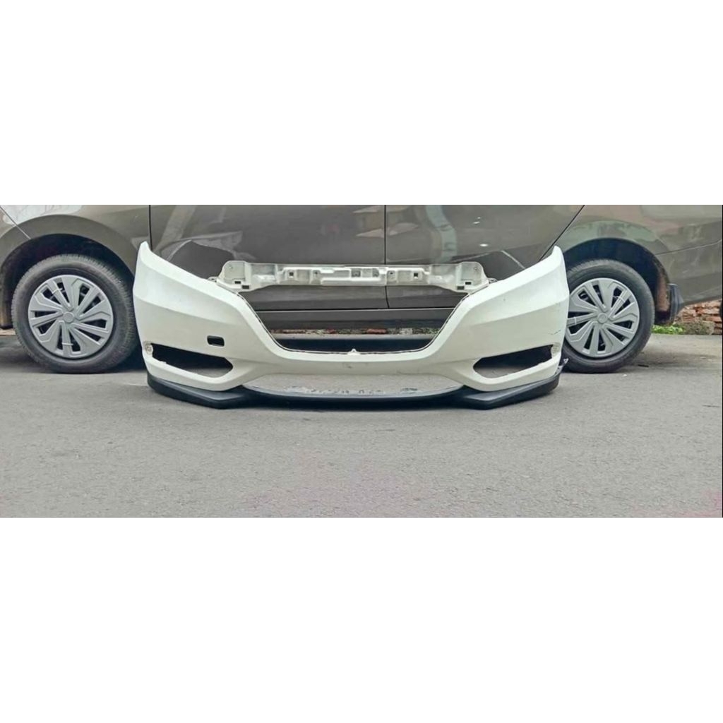 bumper bemper depan Honda HRV hrv original