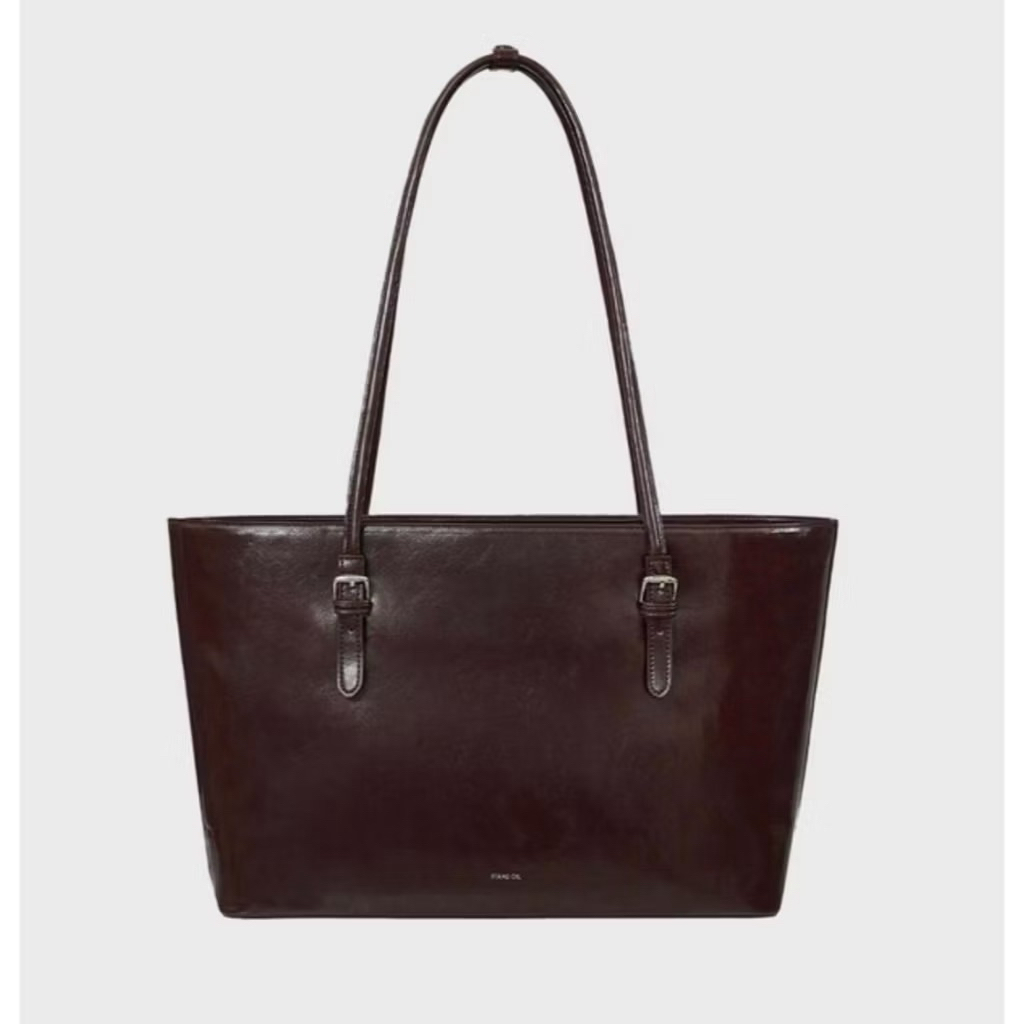 tas totebag Stand oil