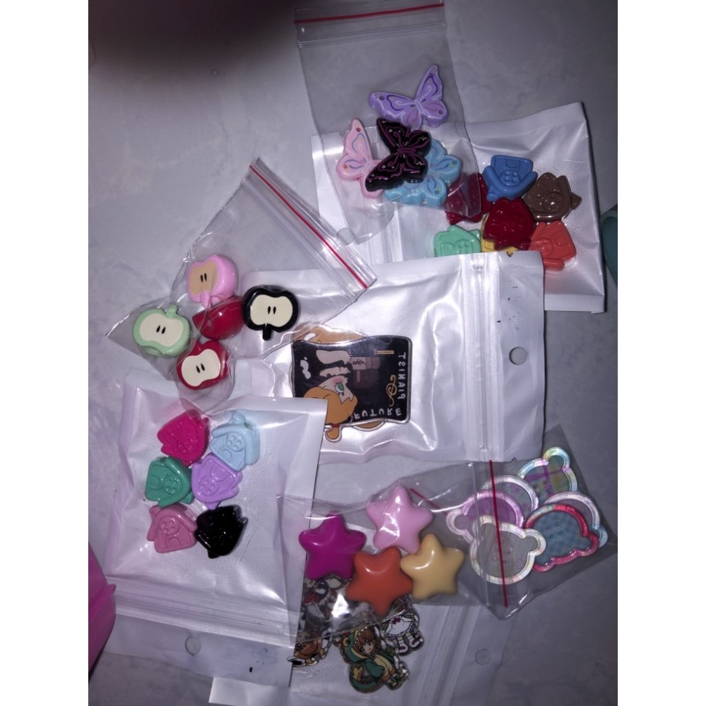 

Link Co Klip Manik Luxury dan aklirik 15ribuan