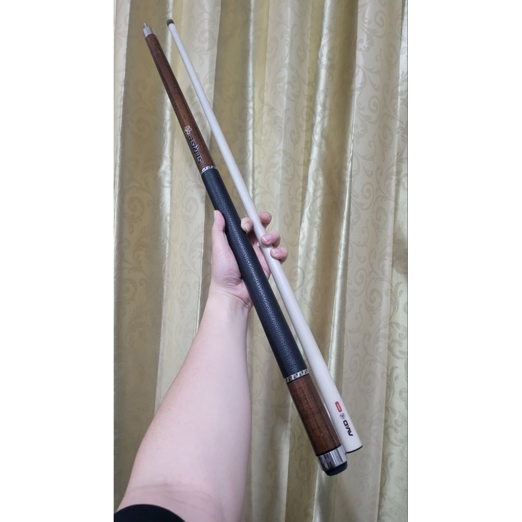 Cuetec Avid Surge Break cue