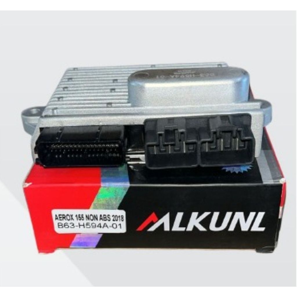 ECU  AEROX 155 (B63-H594A-01) NON ABS 2018  MEREK MLKUNI