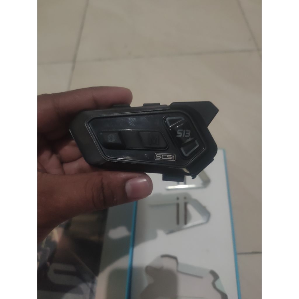 intercom SCS-S13 second