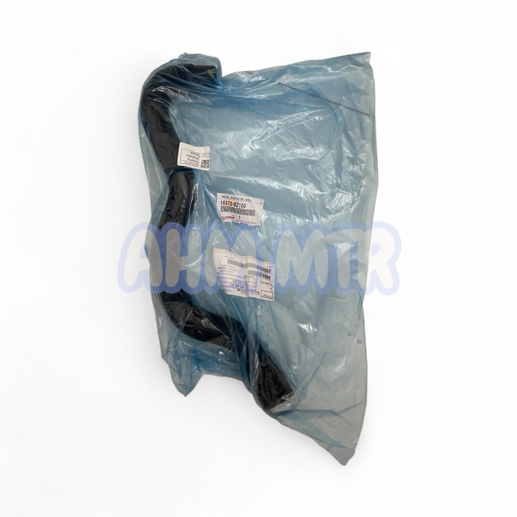 Selang Hose Radiator Bawah Lower Avanza Xenia Rush Terios 16572-BZ100