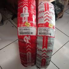 Sepasang/Satuan Ban Honda Federal Ring 14 Tubeless Matic Original || Ban Federal 14 Tubeless Matic O