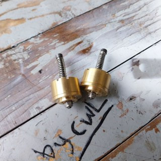 EMULATOR SHOCK DEPAN TELESKOPIK ninja r rr s ss as 33