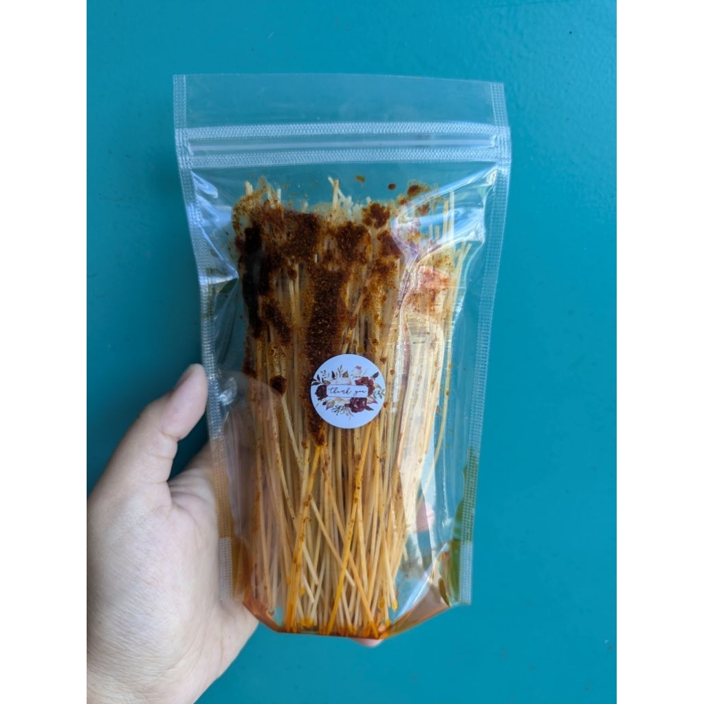 

Mie Lidi / Mi Lidi Kecil /Kemasan 200 gram