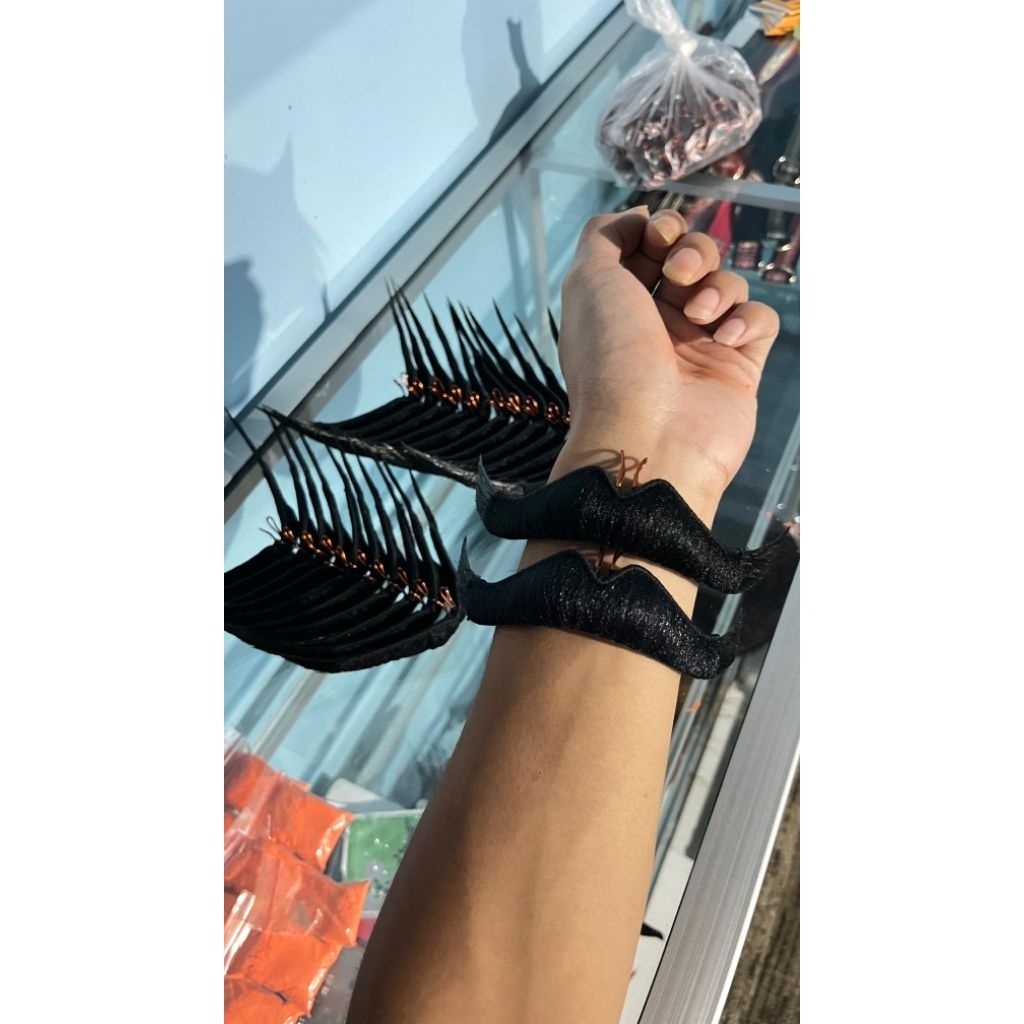 JEBRES Uwel Uwel Produk Terbaru