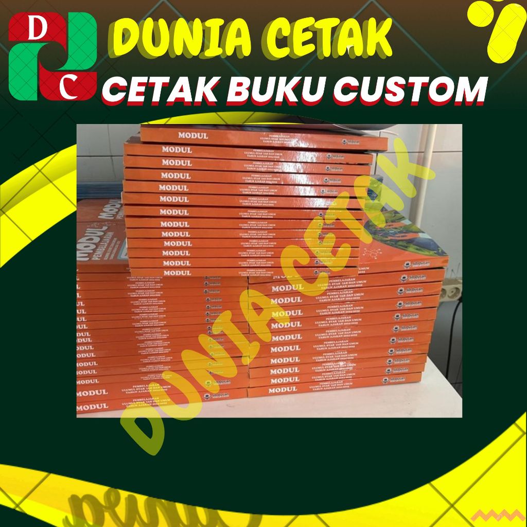 

LINK KHUSUS CETAK BUKU CUSTOM