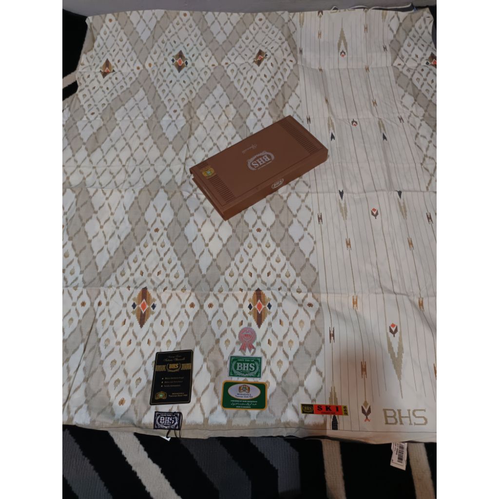 BHS SKI FS SILVER NEW