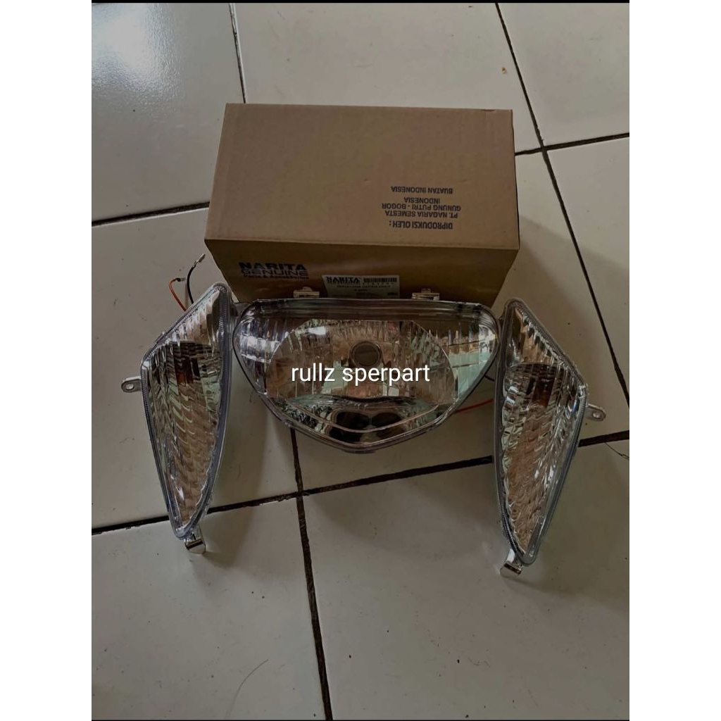 mika dan sen mio sporty