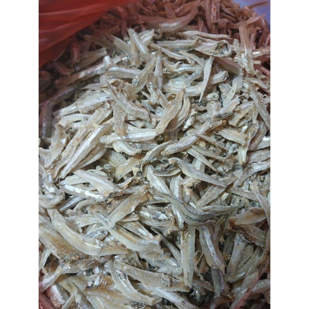 

ikan teri belah pack 100gr