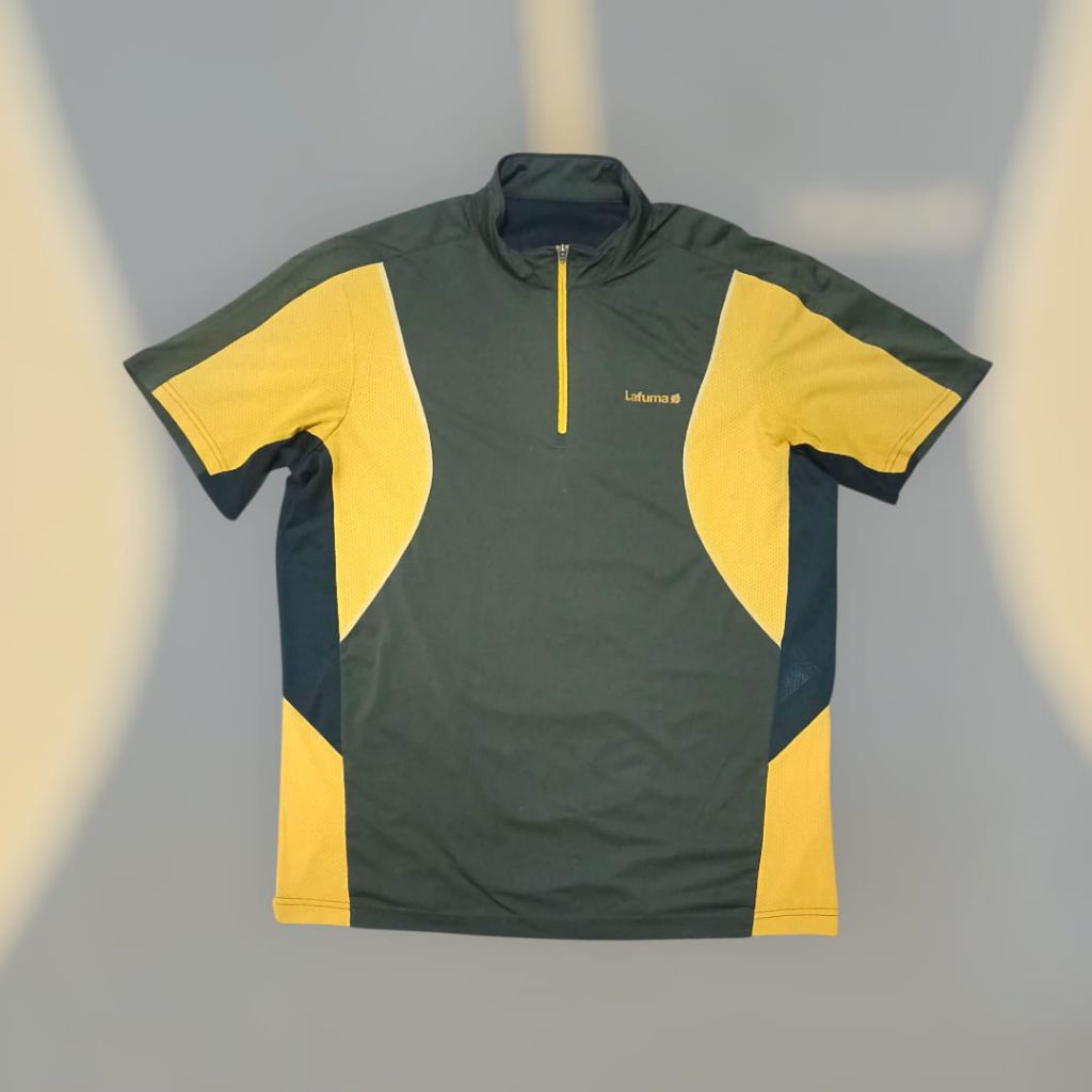 Lafuma Baselayer Outdoor size XL Dryfit