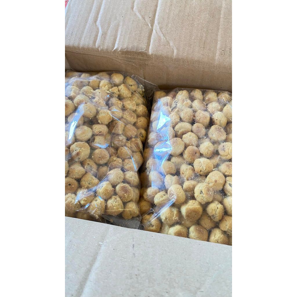 

CEMILAN SNACK makanan SOES COKLAT 1KG jajanan Snack grosir murah Snack grosir murah lengkap KUE SUS COKLAT