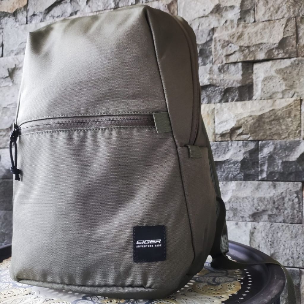 Tas Ransel Eiger Cityroute 10L Daypack