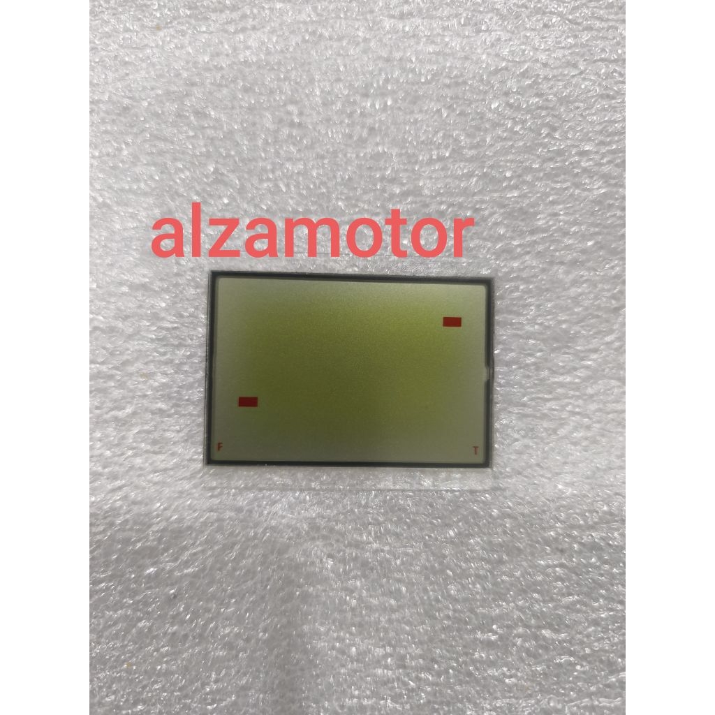 Lcd spedometer speedometer CB150R old cb 150 r old original K15 baru