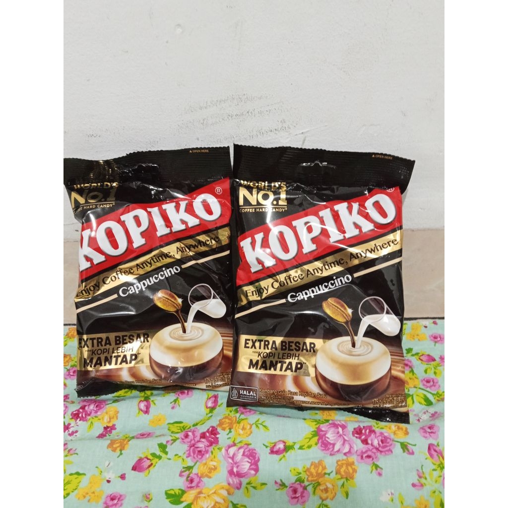 

Permen Kopiko isi 50 pcs