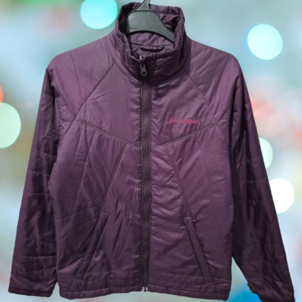 Columbia outdoor second