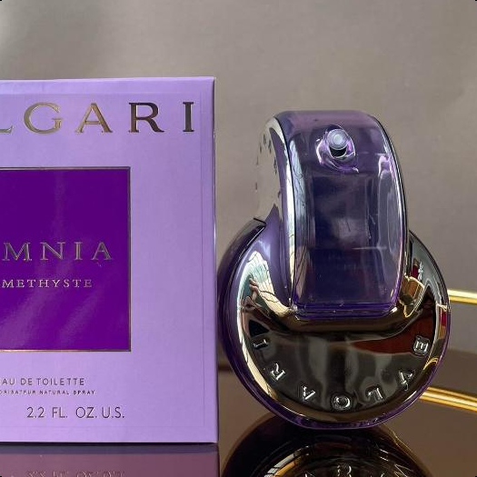 BVLGARI OMNIA AMETHYSTE Parfum Wanita EDT 65ML/Parfum Bulgari/Floral perfume【100% ORI】