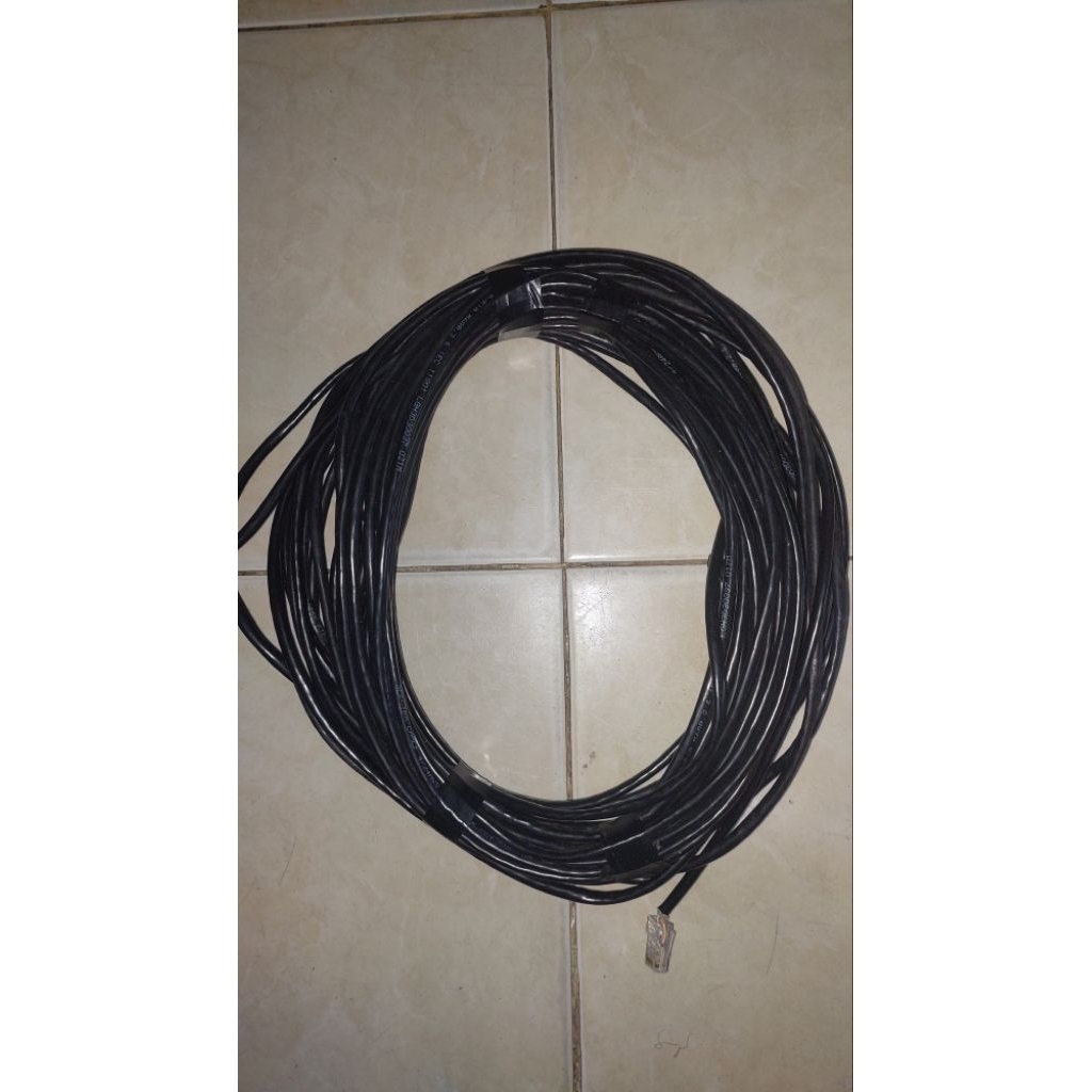 Kabel LAN RJ45
