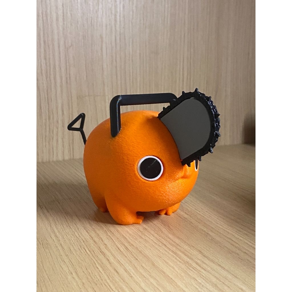 Pochita Chainsaw Man